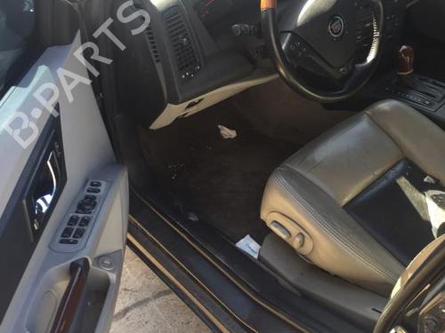 Used Parts CADILLAC CTS 3.2 1880950