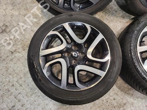 Fælgsæt RENAULT CAPTUR I (J5_, H5_) 1.2 TCe 120 | BP39725819C100 - Image 5