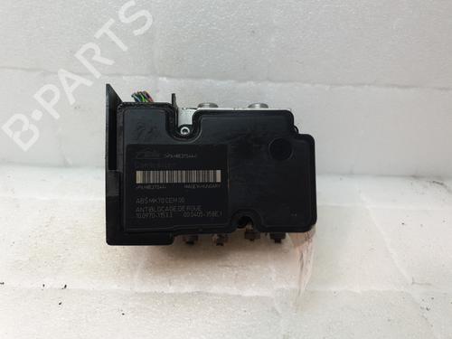 Fuse box PEUGEOT 207 (WA_, WC_) 1.6 HDi | BP24639954E1 