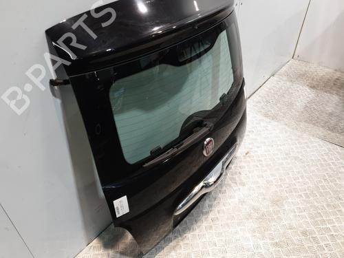 Tailgate FIAT 500 (312_) 1.2 (312AXA1A) | BP30146674C6