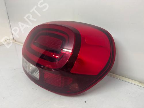 Right taillight CITROËN C3 III (SX) 1.2 VTi 82 | BP37165745C35 - Image 6