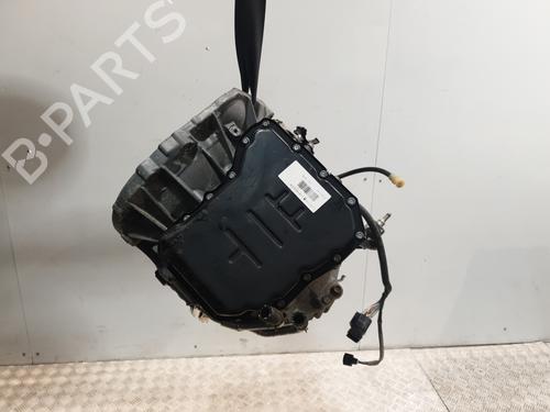 Gearbox RENAULT ESPACE IV (JK0/1_) 2.0 dCi (JK01, JK02, JK1J, JK1K, JK1H) | BP30193309M3 
