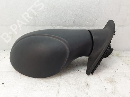 Left mirror CITROËN C3 I (FC_, FN_) 1.4 HDi | BP26038087C26 