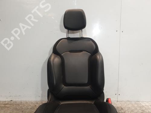 Right front seat RENAULT MEGANE IV Hatchback (B9A/M/N_) 1.5 dCi 110 (B9A3) | BP30095613C16 - Image 3