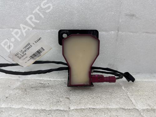 Antenne/Base AUDI A1 Sportback (GBA) 35 TFSI (150 hp) 32404640