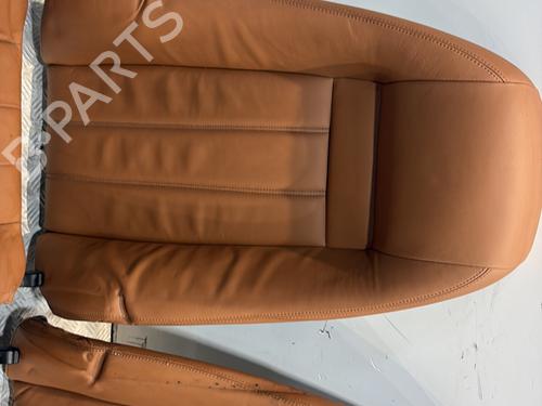 Seats set BENTLEY CONTINENTAL Coupe (3W_, 393) 6.0 GT | BP30091195C78