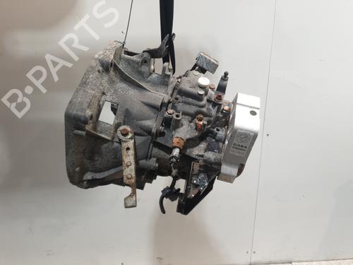 Gearbox FIAT 500 (312_) 1.2 (312AXA1A) | BP30146655M3 