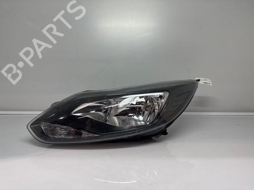 Right headlight FORD FOCUS III Saloon | BP36515872C29 - Image 2