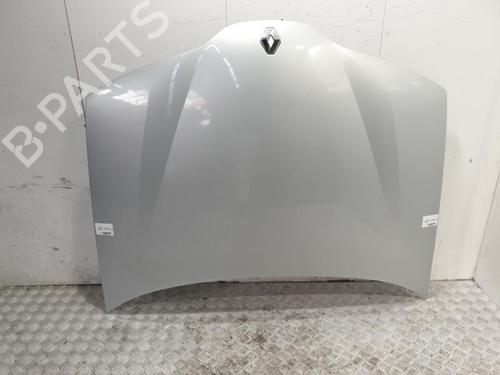 Used Hood RENAULT LAGUNA II Grandtour (KG0/1_) 2.2 dCi (KG0F) (150 hp) 20376837