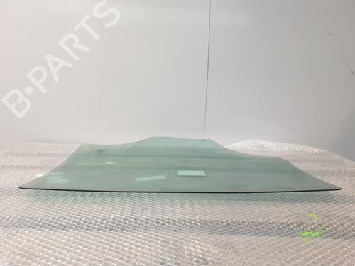 Used Rear left door window Rear left door window 28016198 28016198