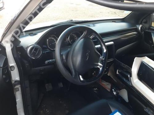 Used Parts LIGIER JS50 0.5 (5 hp) 4307522