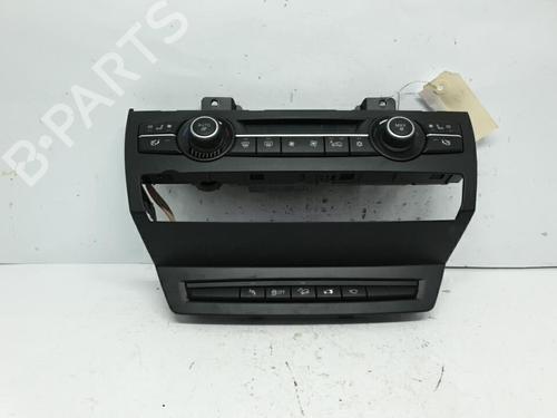 Climate control BMW X5 (E70) xDrive 30 d | BP20379191I5 