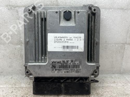 Øvrige Styrinhsenheder VW TIGUAN (AD1, AX1) 2.0 TDI (150 hp) 30803963