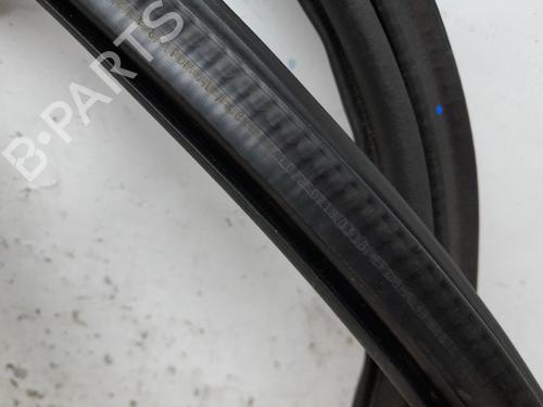 Rubber door seal AUDI Q5 (FYB, FYG) 50 TDI quattro | BP20384659C142 