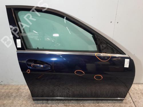 Used Right front door MERCEDES-BENZ C-CLASS (W204) C 200 CDI (204.007, 204.006) (136 hp) 21973781