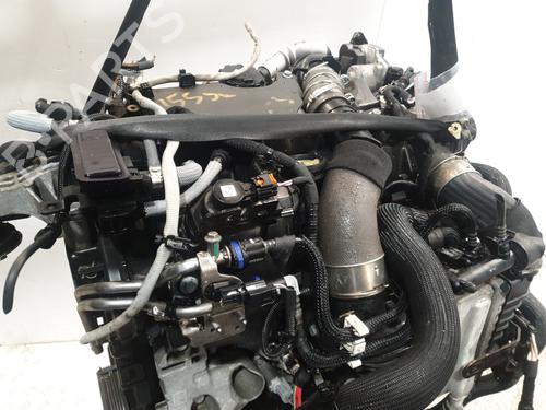 Motor RENAULT MEGANE IV Hatchback (B9A/M/N_) 1.5 dCi 110 (B9A3) | BP31695978M1 