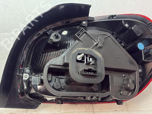 Left taillight CITROËN C3 III (SX) 1.2 VTi 82 | BP33318858C34 - Image 4