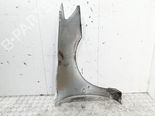 Left front fenders PEUGEOT 306 Hatchback (7A, 7C, N3, N5) 1.9 D | BP20382505C41 