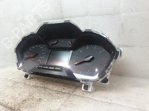 Used Instrument cluster Instrument cluster 31695916 31695916