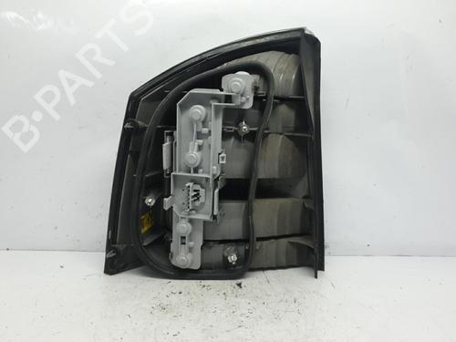 Højre baglygte OPEL VECTRA C GTS (Z02) 1.9 CDTI (F68) (150 hp) 20376631