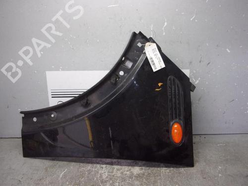 Used Left front fenders MINI MINI (R50, R53) Cooper (116 hp) 20381034
