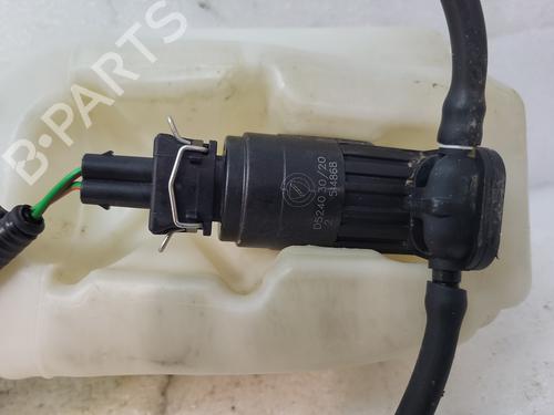 Sprinklertank FIAT 500 (312_) 1.0 Mild Hybrid (312.AYD1B) | BP24020071C113
