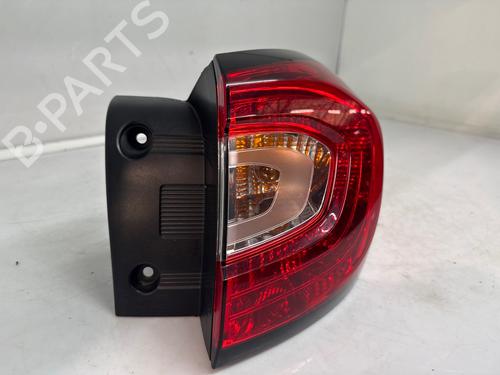 Right taillight RENAULT CAPTUR I (J5_, H5_) 1.5 dCi 110 | BP39240236C35 - Image 3