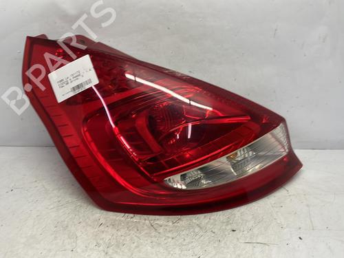 Used Left taillight Left taillight FORD FIESTA VI (CB1, CCN) 1.4 TDCi (70 hp) 20383650 20383650