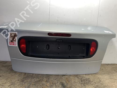 Tailgate RENAULT MEGANE I Cabriolet (EA0/1_) 1.6 16V (EA04, EA0B, EA11, EA1J) | BP20379708C6 