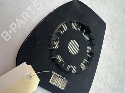 Used Left mirror glass Left mirror glass 39458705 39458705