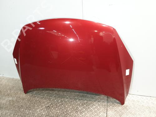 Hood KIA CEE'D Hatchback (ED) 1.6 CRDi 115 | BP24115589C1