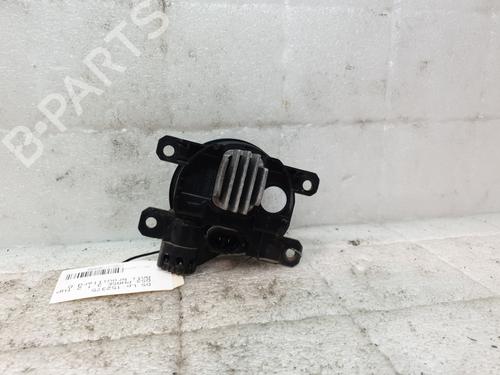 Højre foran tåkelykt DS DS 3 (SA_) 1.2 THP 110 / PureTech 110 (SAHNPS, SAHNZ6, SAHNZT) | BP29822123C31