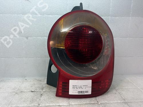 Used Right taillight Right taillight 33114770 33114770