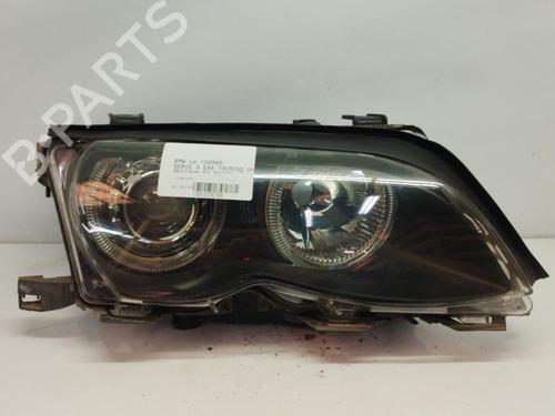 Used Right headlight BMW 3 Touring (E46) 318 d (116 hp) 20371715