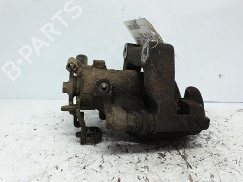 Left rear brake caliper CITROËN BERLINGO MULTISPACE (B9) 1.6 HDi 90 | BP20383166M107 