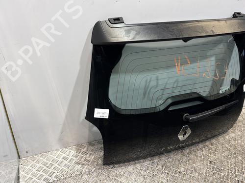 Used Tailgate Tailgate RENAULT TWINGO III (BCM_, BCA_) 1.0 SCe 70 (71 hp) 33732726 33732726