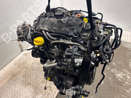 Engine RENAULT ESPACE IV (JK0/1_) 2.0 dCi (JK03, JK04, JK1C, JK1G, JK1J, JK1K) | BP39111485M1 - Image 5