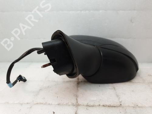 Left mirror RENAULT CLIO IV (BH_) 1.5 dCi 75 | BP26583860C26 