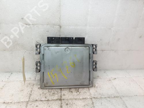 Control unit RENAULT CLIO III (BR0/1, CR0/1) 1.5 dCi (BR0H, CR0H, CR1S, BR1S) | BP30061139M11