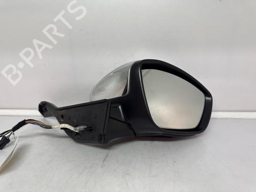 Specchietto retrovisore destro Specchietto retrovisore destro 38080801 38080801
