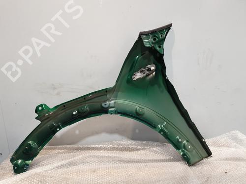 Right front fenders MINI MINI Convertible (F57) Cooper | BP29470414C42 