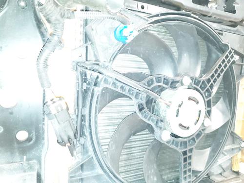 Water radiator FORD KA (RU8) 1.2 | BP32449020M31 - Image 3