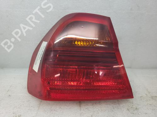 Used Left taillight BMW 3 (E90) 320 d (163 hp) 20674108