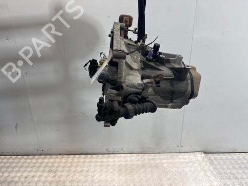 Used Gearbox Gearbox CITROËN C2 (JM_) 1.1 (60 hp) 34627280 34627280