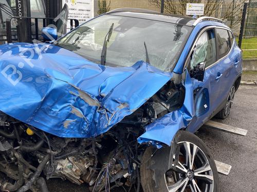 Used Parts NISSAN QASHQAI II (J11, J11_)  1.5 dCi  4529749