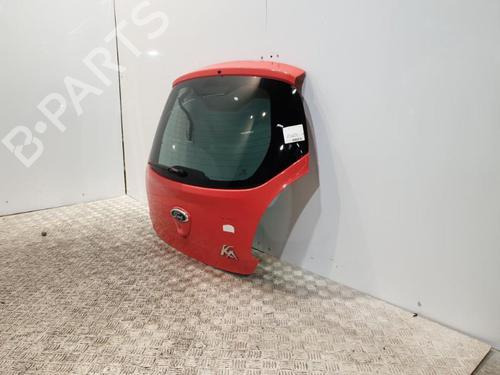 Used Tailgate Tailgate FORD KA (RU8) 1.2 (69 hp) 20375165 20375165