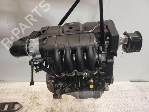 Engine PEUGEOT 307 (3A/C) 1.6 16V | BP40224976M1 - Image 6