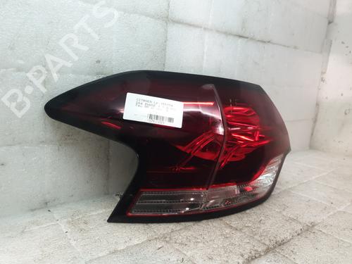 Left taillight CITROËN DS4 (NX_) 1.6 HDi 110 | BP30726035C34  - Image 5