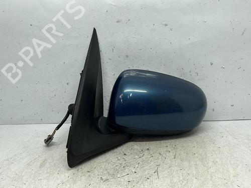 Left mirror NISSAN ALMERA II Hatchback (N16) 2.2 Di | BP20371921C26 