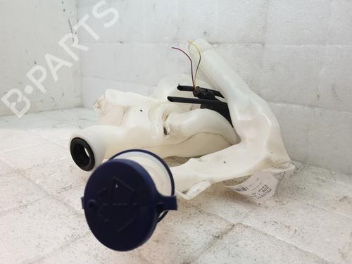 Windscreen washer tank PEUGEOT 208 I (CA_, CC_) 1.2 VTi 68 / PureTech 68 | BP28717197C113